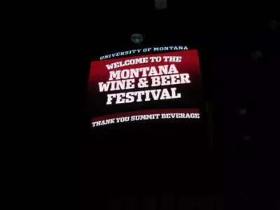 2017 wine festival