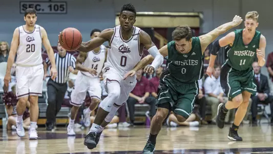 Michael Oguine vs. Saskatchewan