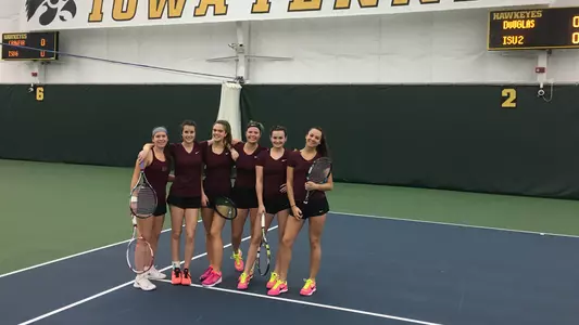 Montana at Iowa Feb 5