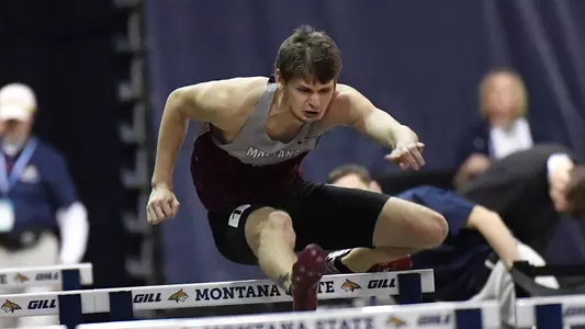 Chase Armstrong