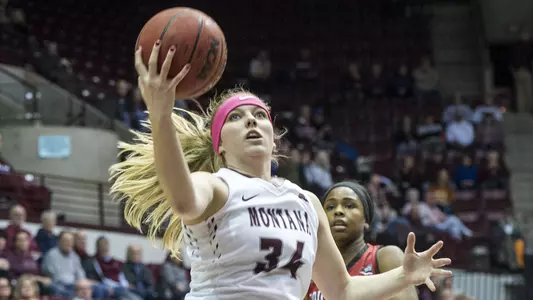 Madi Schoening
