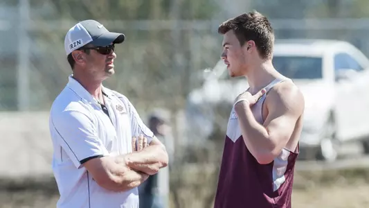 Brian Schweyen, Matt Quist
