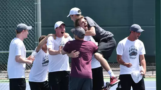 Griz Tennis
