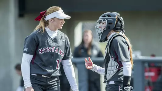 Michaela Hood, Dani Walker
