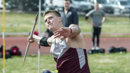 Brendan Thurber-Blaser