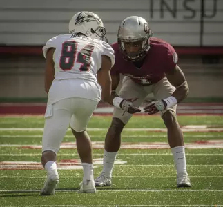 Markell Sanders