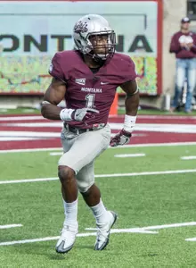 Markell Sanders