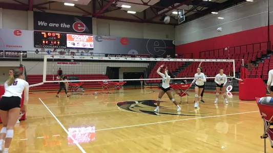 Montana at SIUE