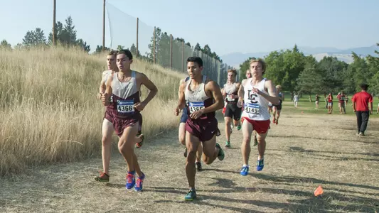 Kyle Peterson, Kyle Kredo, Noah Kells