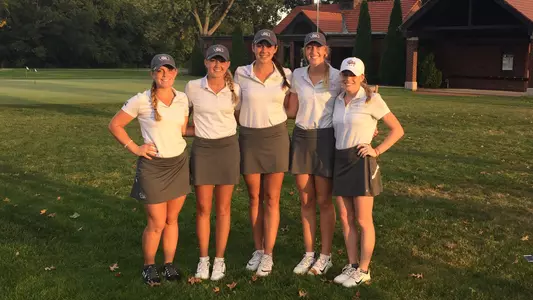 Griz at Loyola Invitational