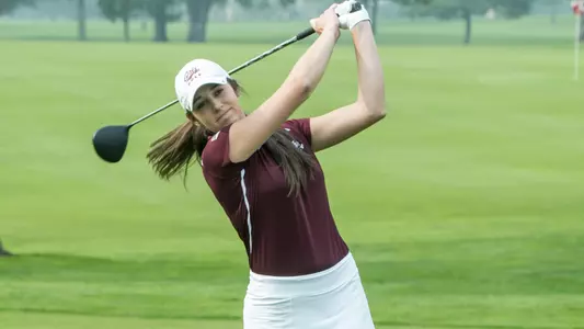 Baylee Barckley