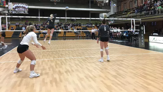 Montana at Idaho