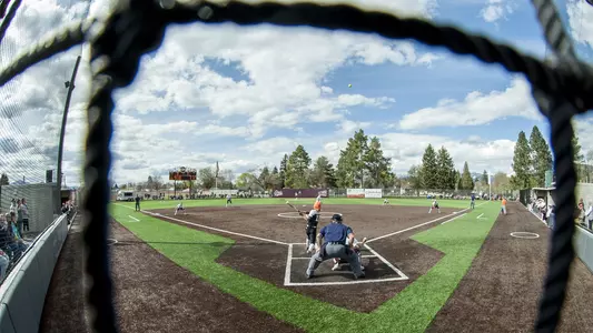 Grizzly Softball Field