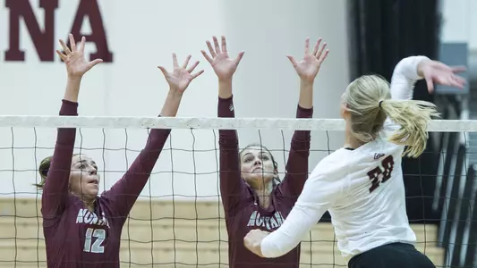 McKenzie Kramer, Maddy Marshall