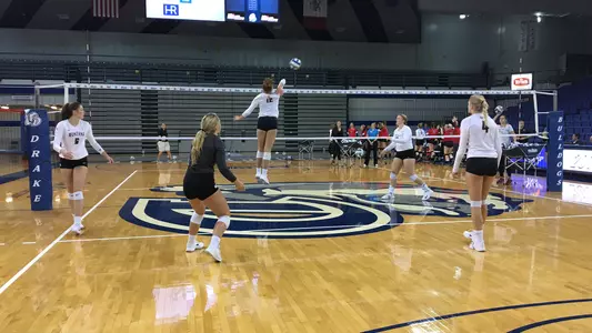 Montana at Drake