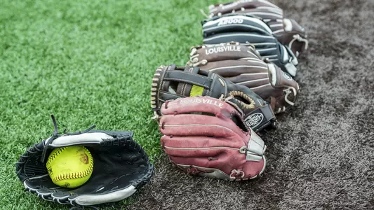 Grizzly Softball Field