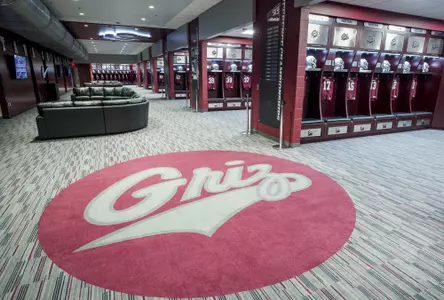 Washington-Grizzly Champions Center