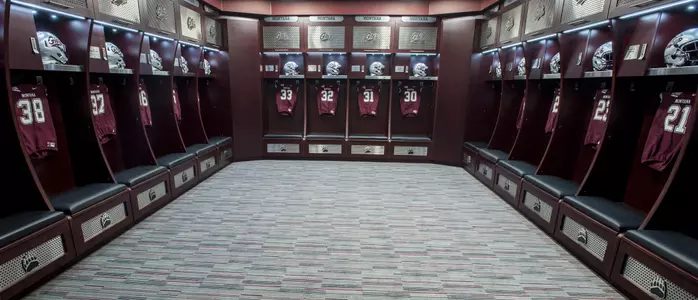 Washington-Grizzly Champions Center