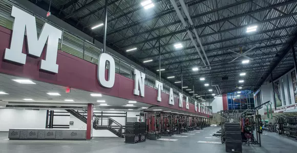 Washington-Grizzly Champions Center
