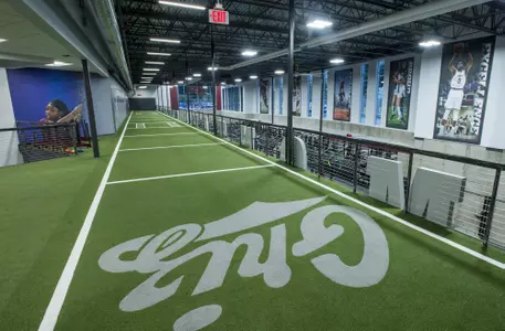 Washington-Grizzly Champions Center