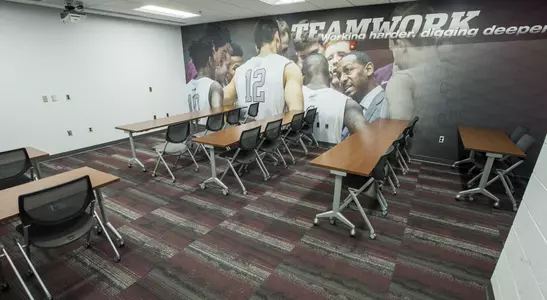Washington-Grizzly Champions Center