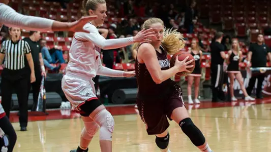 Madi Schoening