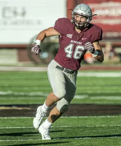 Jed Nagler