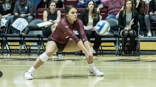 Sarina Moreno vs. Southern Utah
