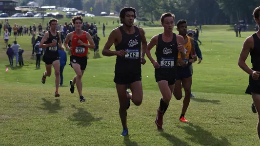 Nathan Wellington, Ben Vanderbosch