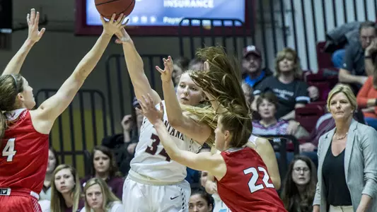 Madi Schoening