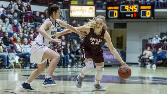 Madi Schoening