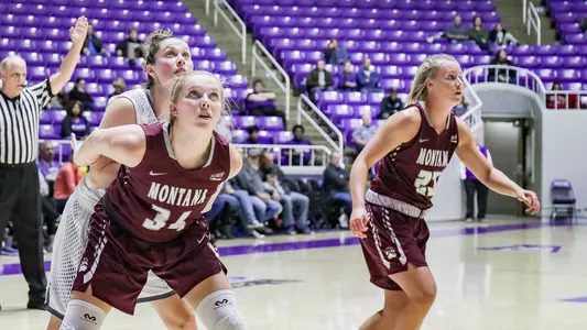 Madi Schoening