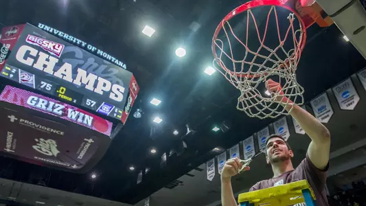 Fabijan Krslovic vs. Weber State