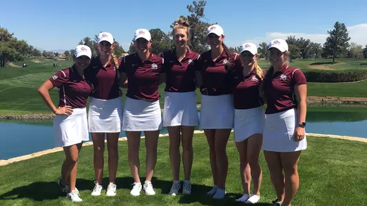 PSU/EWU Invitational