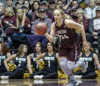 Madi Schoening