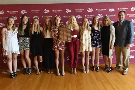 Women's Cross Country