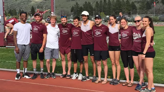 2018 track & field seniors