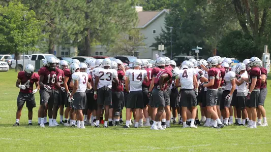 Griz football