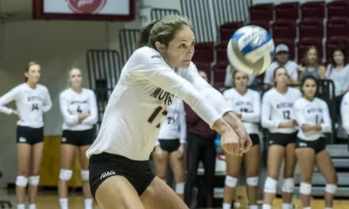 Maddy Marshall vs. Utah