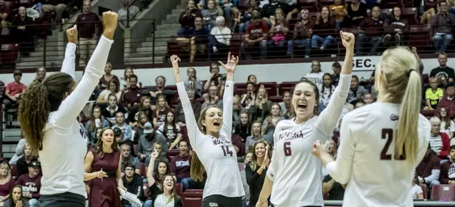 Baily Permann vs. Montana State