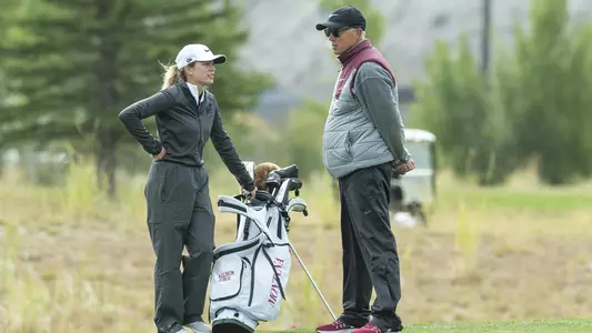 Allison Sobol, Kris Nord