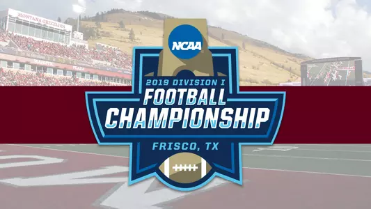FCS Playoffs