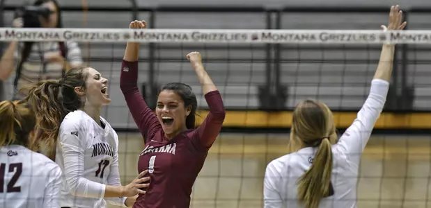 Sarina Moreno vs. Gonzaga