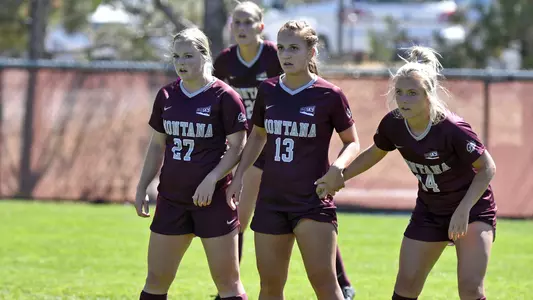 McKenzie Warren, Kennedy Yost, Ellie Otteson