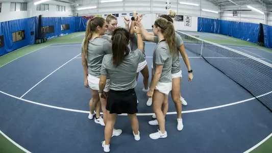 Womens tennis team