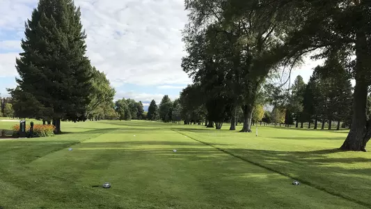 Missoula Country Club