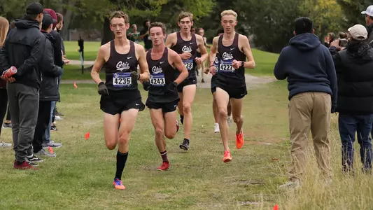 2019 Montana Invitational