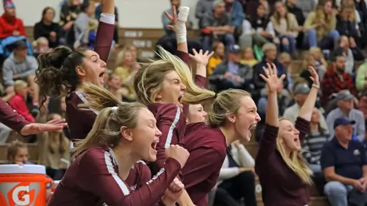 Montana celebration at Montana State - 10/29/19