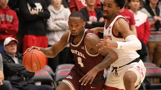 Sayeed Pridgett at Stanford - 11/6/19