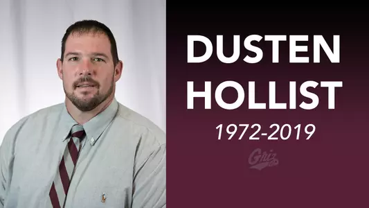 Dusten Hollist
